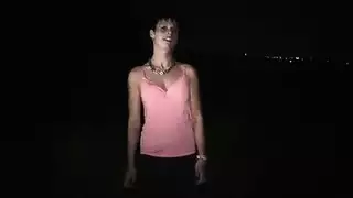 خيال xxx ثقب مزدوج: زب في حلقها وكتها المبلول