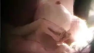 مقطع بورنو بمؤخرة لاذعة الرائحة