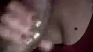 بنات يحببن البنات: سكس سحاقي عنيف وإدخال مزدوج