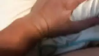 زبر صغير مص