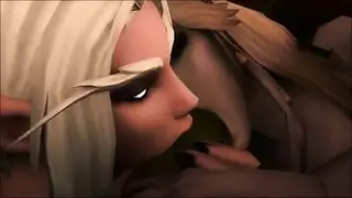 اتساع شرجي: تمطيط وملء
