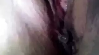 سحاقيات صغيرات في خيال صريح لأكل المهبل