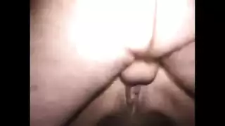 صفع وضخ مهبلي‬