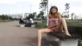 قذف على لوحة القيادة بعد حلول الظلام