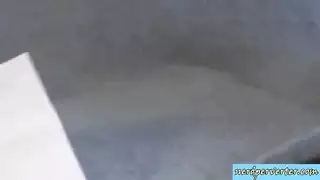 الشقراء المراهقة كيسي جوردان في جلسة لحس مهبل مثير
