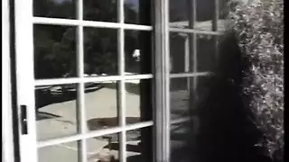  جماع مشجع صريح: حل عميق ووضعية كلب