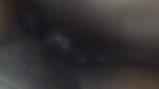 عقوبة الخلفي المحرمة للفتاة المتدينة