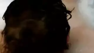 ثلاثية عاهرات مدمرة بقضيب وحش