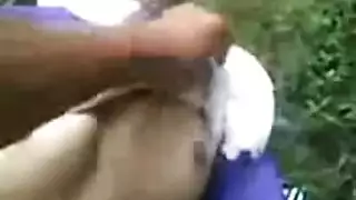 حلق قذر ملكة