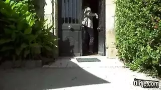 في سن المراهقة مفلس الرسوم المتحركة النرويجية