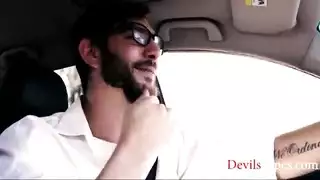 مهرجان تبادل الزوجات أخوان يمارسان الجنس مع نساء بعضهما