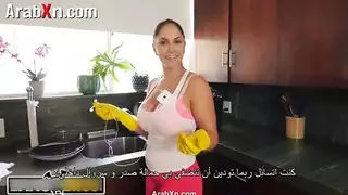 عندما يجتمع الجمال مع الجنس