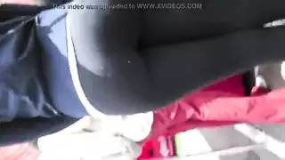 مال مقابل قذف داخلي، أكشن هاردكور