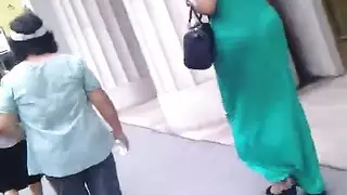 لحية كبيرة، قضيب كبير – يهيمن على امرأة ناضجة مغرية