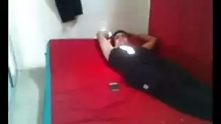 فتاة محجبة ساخنة يتم كشفها وضربها بقوة