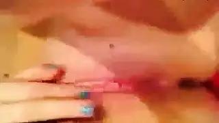 شاب يافع ينكح فرج امرأة ناضجة بعنف وعمق