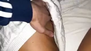 فمها الجميل يستحق حمولة إباحية