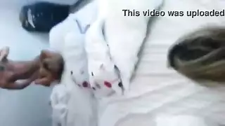 شريط جنسي صريح لنجاه كرام