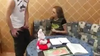 مجموعة حديث جنسي صريح وجنس داخلي لمنة الألفي
