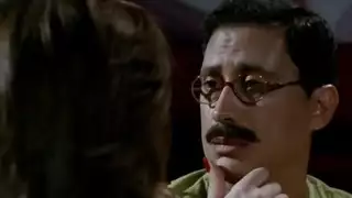 تسريب شريط جنسي خاص: ممثلة مصرية مشهورة في مشهد جنسي صريح