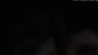 فانتازيا بهيمية: خنزير يضرب مهبلها الرطب