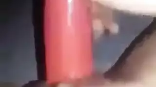 تجميع إباني كرتوني: زبور منتفخة وفتحات مهبلية متسعة