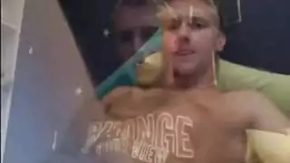 سكس شواذ عربي: شباب ليبيون يمارسون الجنس بقوة