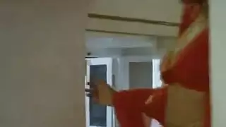 مراهقات أمريكيات وقحات في مشاهد شرجية صريحة وإيلاج مزدوج