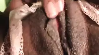 مداعبة الكس المنتفخ – تدليك وحيد وأنين شديد