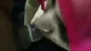 مصّ بقبّ مكثّف يؤدي إلى نهاية ضخمة