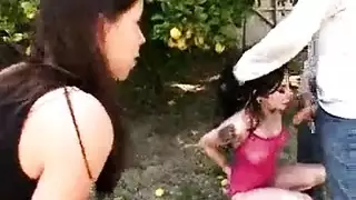 أداء قضيب أسطوري: شاب يمارس الجنس بقوة مع جارته المتسللة
