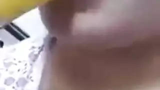 عرض كاميرا حصري: كشف مهارات ياسمين في المص العميق