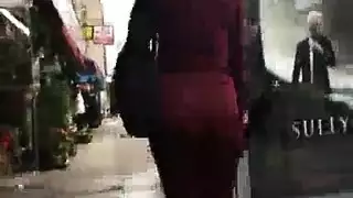 بوصة الديك فتاة