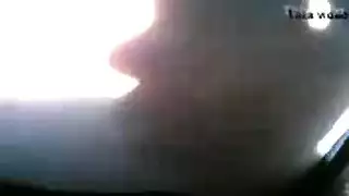 نكاح محرم: قضيب كبير يمدد فرسها السمين