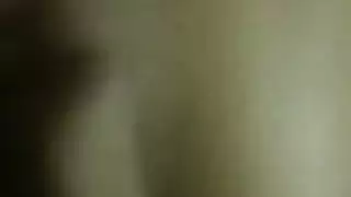 جميلة جزائرية تأخذ اختراق كلابي عميق
