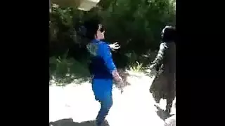 رقص اغراء بنات سورؤات