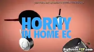 حسي غوى الطالبة أو مختلط