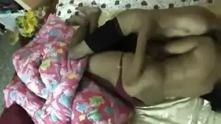 محارم هندي نار و شاب ينيك خالته الثلاثينية