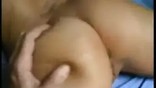 إيقاظها بقضيبي الصلب
