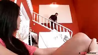 النيك بالعنف والضرب الشديد والبرازيل كبيرة