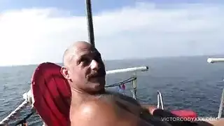 طبيعة يخت الملا طفة