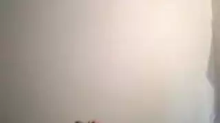 زهور التشادية تُهيمن عليها في مشهد جنس bdsm
