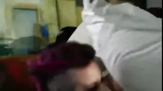 الكندية الرجيج سرير الجنس