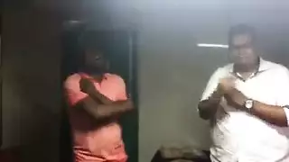 جنس شرجي صعب وإنهاء بالقذف الداخلي