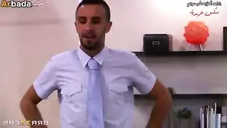 فتاة النخبة تتوسل لقضيب عملاق إكس إكس إكس