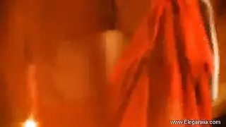 لعبة قاسية: كشاف ينيك مراهقة مصرية