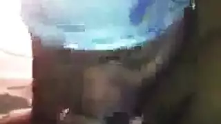 قضيب أسود يثقب الطيز بشدة