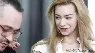 أناهيد فياض جنس فموي ووضعية كلابية كاملة
