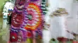 أفلام كرتون جنسية عالمية: حركة شرجية متطرفة