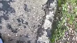 شاب وسيم يضرب فرج معلمته الضيق